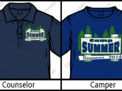 5 Ways to Sell More Camp Apparel 5 Ways to Sell More Camp Apparel