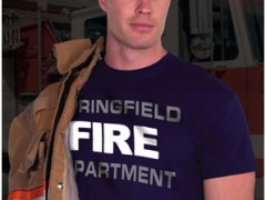 Printing T-Shirts for Police and Fire Departments Printing T-Shirts for Police and Fire Departments