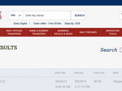 New Improved Custom Transfer Web Tools New Improved Custom Transfer Web Tools