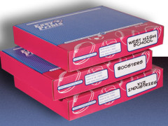 Storing Transfers for a Long Shelf Life Storing Transfers for a Long Shelf Life