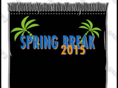 Accessories & Apparel for Spring Break Accessories & Apparel for Spring Break