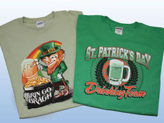 O’Sell the St. Patrick’s Day T-Shirts O’Sell the St. Patrick’s Day T-Shirts
