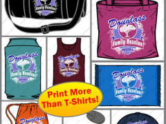 It’s Now Easier to Sell More Than T-Shirts It’s Now Easier to Sell More Than T-Shirts