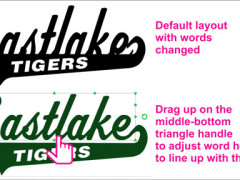 5 Tips for Designing Script and Tails T-shirt Designs 5 Tips for Designing Script and Tails T-shirt Designs
