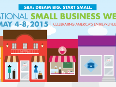 Thank You Small Businesses Thank You Small Businesses