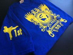 Customizing On-Location Apparel with a Heat Press Customizing On-Location Apparel with a Heat Press