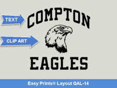 Basics of an Easy Prints® Layout Basics of an Easy Prints® Layout