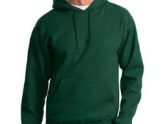 Buying A Hoodie Buying A Hoodie
