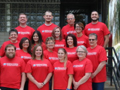 The People Behind the Transfers The People Behind the Transfers