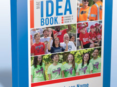 New 2016 Custom Transfer Idea Book New 2016 Custom Transfer Idea Book