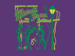 New Mardi Gras Layout and Clip Art New Mardi Gras Layout and Clip Art