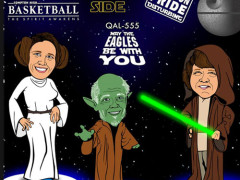 May the Sales Be With You May the Sales Be With You