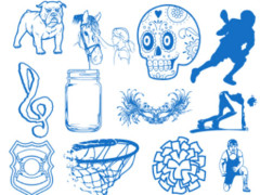 New Clip Art and Layout Program New Clip Art and Layout Program