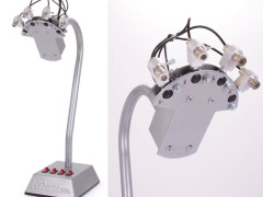 Get It Straight With the Hotronix® Laser Alignment System! Get It Straight With the Hotronix® Laser Alignment System!