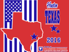 Here We Come, Houston! Here We Come, Houston!