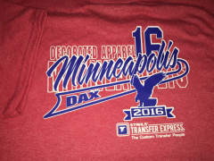 DAX Minnesota DAX Minnesota