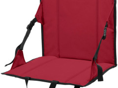 Sell Your Customer A Seat! Sell Your Customer A Seat!