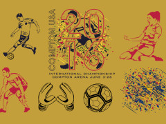 New Soccer Layout and Clip Art New Soccer Layout and Clip Art