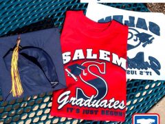 End of School Year T-Shirt Sales End of School Year T-Shirt Sales