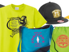 Supplementing Sales with Promotional Products Supplementing Sales with Promotional Products