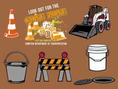 New Construction Clip Art for Custom T-Shirt Design New Construction Clip Art for Custom T-Shirt Design