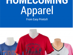 Design Ideas for Custom Homecoming Shirts Design Ideas for Custom Homecoming Shirts