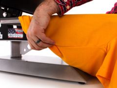 Heat Printing Tips to Avoid Seams Heat Printing Tips to Avoid Seams