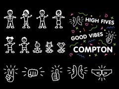 New Stick Figure Family and Doodle Clip Art for Custom T-Shirt Design New Stick Figure Family and Doodle Clip Art for Custom T-Shirt Design