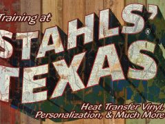 Texas Class: A Make & Take Event Texas Class: A Make & Take Event