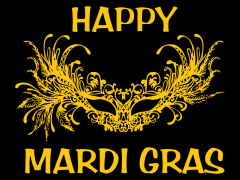 Design Ideas for Mardi Gras T-Shirts Design Ideas for Mardi Gras T-Shirts