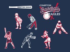 New Baseball and Softball Layouts and Clip Art for Custom T-shirt Design New Baseball and Softball Layouts and Clip Art for Custom T-shirt Design