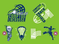 New Track and Lacrosse Layouts and Clip Art for Custom T-Shirt Design New Track and Lacrosse Layouts and Clip Art for Custom T-Shirt Design