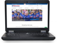 New Transfer Express Website to Help Your T-Shirt Business New Transfer Express Website to Help Your T-Shirt Business