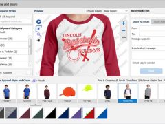 Take Out the Guess-Work with a T-Shirt Mock-Up Photo Take Out the Guess-Work with a T-Shirt Mock-Up Photo
