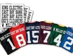 Organizing Your League Sponsor Transfer Orders Organizing Your League Sponsor Transfer Orders