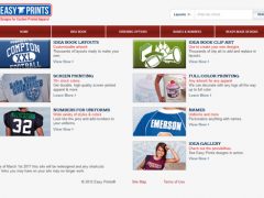 How to Show Your Customers the T-shirt Art You Can Provide How to Show Your Customers the T-shirt Art You Can Provide