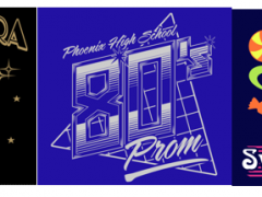 It’s Easy to Create T-shirts for the Top 12 Prom Themes It’s Easy to Create T-shirts for the Top 12 Prom Themes
