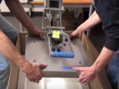 How to Set Up a Heat Press for T-Shirt Printing How to Set Up a Heat Press for T-Shirt Printing