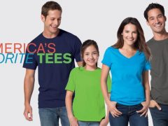 Guide to the Perfect T-Shirt Guide to the Perfect T-Shirt