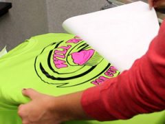 How to Choose the Best Heat Applied Transfer for Custom Printing How to Choose the Best Heat Applied Transfer for Custom Printing