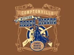 New Rodeo and Rec Sports Clip Art for Custom T-shirt Design New Rodeo and Rec Sports Clip Art for Custom T-shirt Design