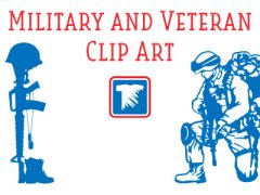 Show Your Support with New Military and Veteran Clip Art Show Your Support with New Military and Veteran Clip Art